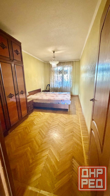 Продажа 3 комн. кв., пр. Ленинский(ориентир Детская стоматология) Донецк - изображение 2