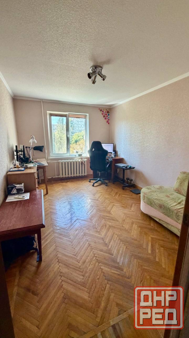 Продажа 3 комн. кв., пр. Ленинский(ориентир Детская стоматология) Донецк - изображение 3