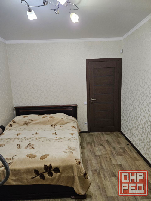 Продажа 4 комн. квартиры, ул. Лазо (г. Макеевка,  м-н Восточный) Макеевка - изображение 5