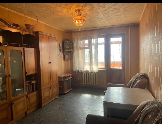 Продаётся 3-х комн. кв-ра г.Донецк, ул.Политбойцов Донецк