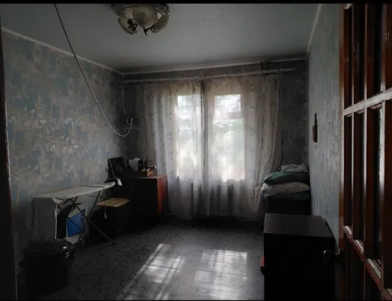 Продаётся 3-х комн. кв-ра г.Донецк, ул.Политбойцов Донецк