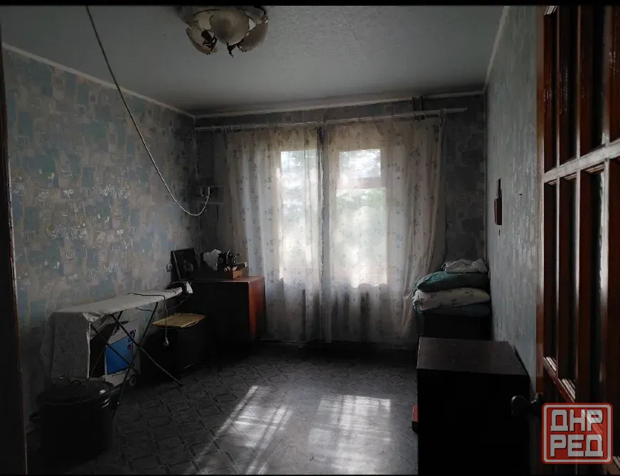 Продаётся 3-х комн. кв-ра г.Донецк, ул.Политбойцов Донецк - изображение 5