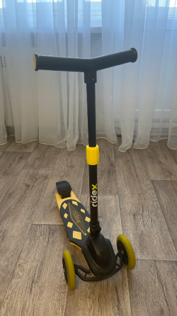 Самокат Ridex Robin. Донецк