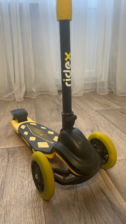 Самокат Ridex Robin. Донецк