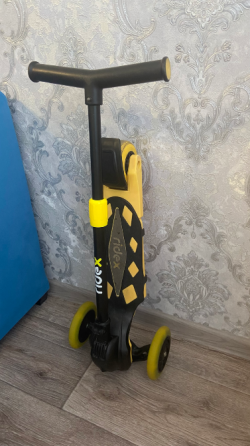 Самокат Ridex Robin. Донецк