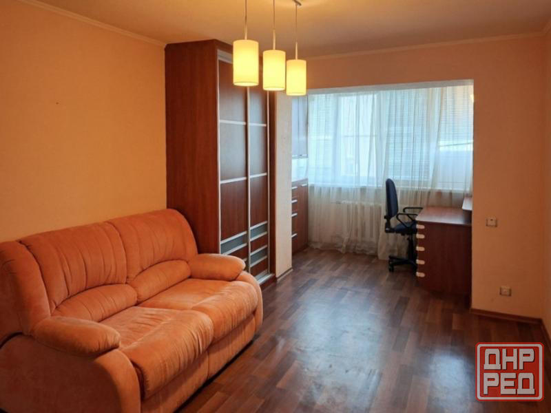Продажа 2 комн. квартир, ул. Герцена (ориентир парк Строитель) Донецк - изображение 4