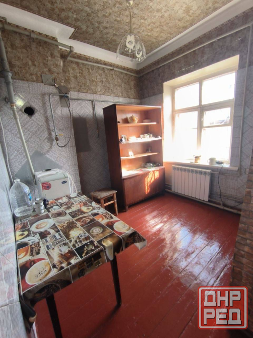 Продажа 3 комн. дома по ул. Молодых Шахтеров Донецк - изображение 5
