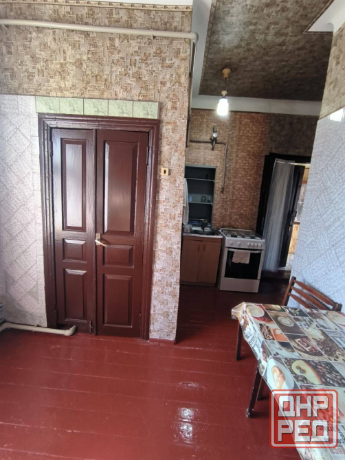Продажа 3 комн. дома по ул. Молодых Шахтеров Донецк - изображение 6