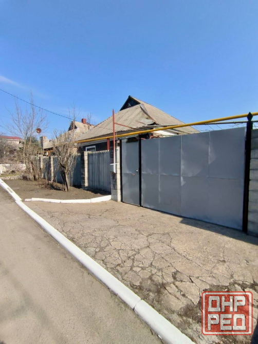 Продажа 3 комн. дома по ул. Молодых Шахтеров Донецк - изображение 10