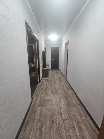 Продам 4х комн. квартиру 82.5м2 ул. Курская п. Восточный Макеевка