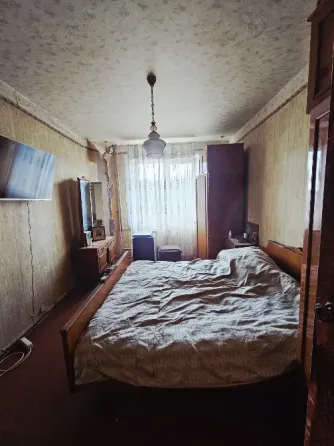 Продам 4х комн. квартиру 82.5м2 ул. Курская п. Восточный Макеевка