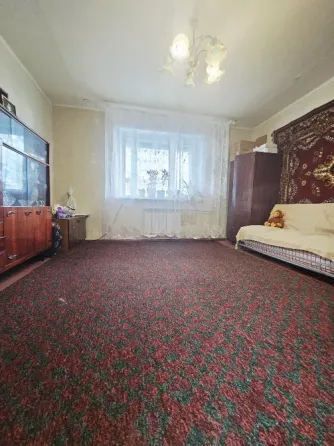 Продам 4х комн. квартиру 82.5м2 ул. Курская п. Восточный Макеевка