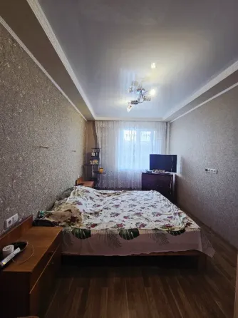 Продам 4х комн. квартиру 82.5м2 ул. Курская п. Восточный Макеевка