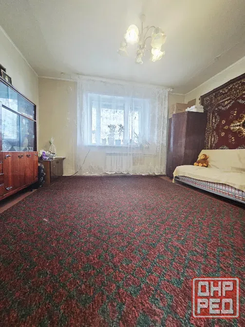 Продам 4х комн. квартиру 82.5м2 ул. Курская п. Восточный Макеевка - изображение 5
