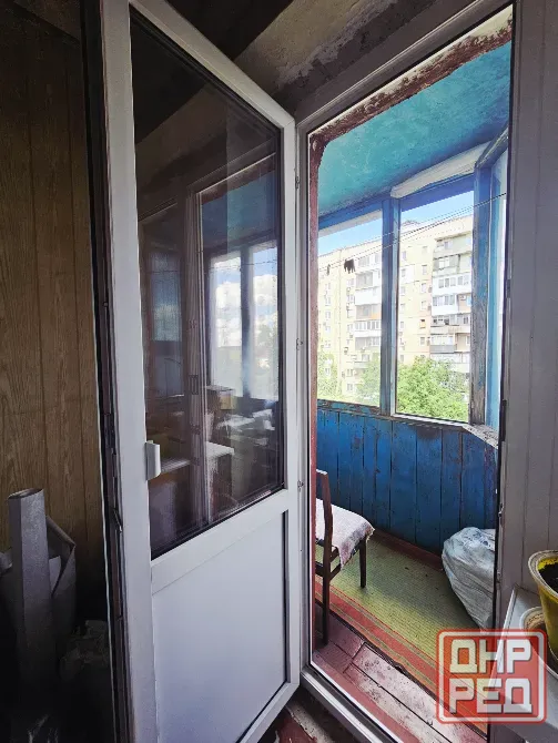 Продам 4х комн. квартиру 82.5м2 ул. Курская п. Восточный Макеевка - изображение 12
