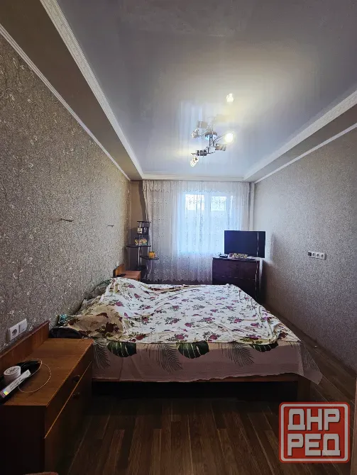Продам 4х комн. квартиру 82.5м2 ул. Курская п. Восточный Макеевка - изображение 4
