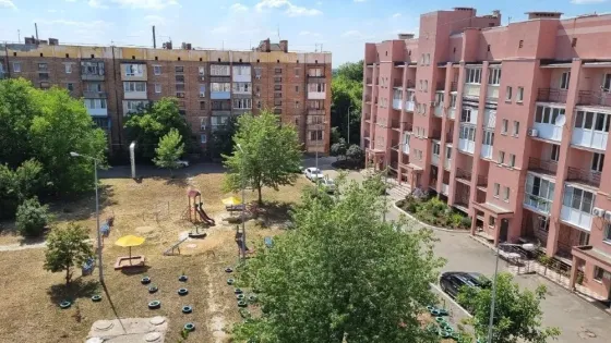 Продаётся 1-но комн. кв-ра г.Донецк, Петровка Донецк
