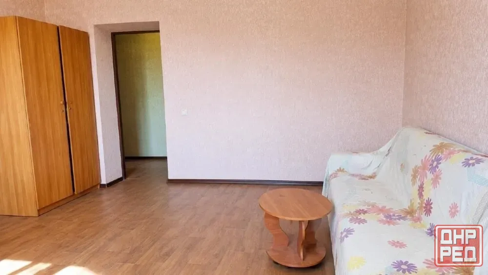 Продаётся 1-но комн. кв-ра г.Донецк, Петровка Донецк - изображение 4