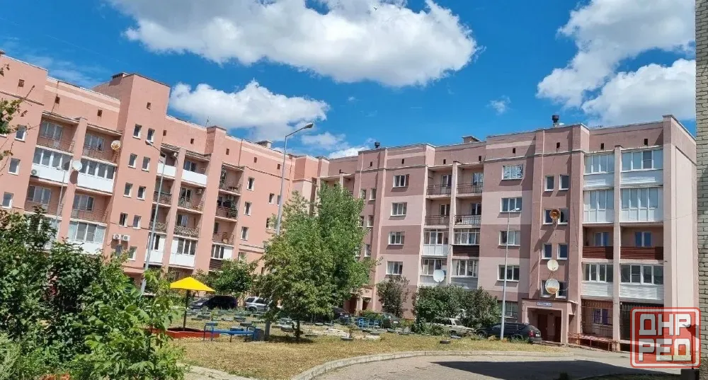 Продаётся 1-но комн. кв-ра г.Донецк, Петровка Донецк - изображение 2