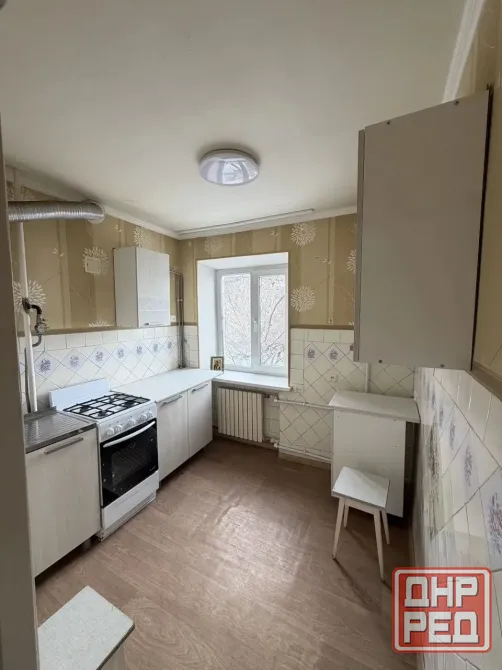 Сдам 2к Квартиру на Зелёном Макеевка - изображение 1