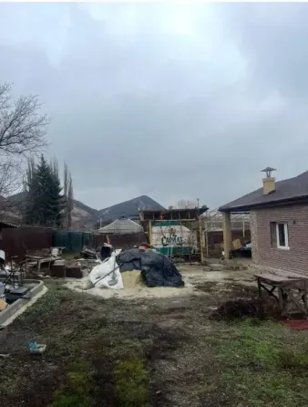 Дом,60м2,Буденновский р-н,пл.Буденного.Цена 5,5млн Донецк
