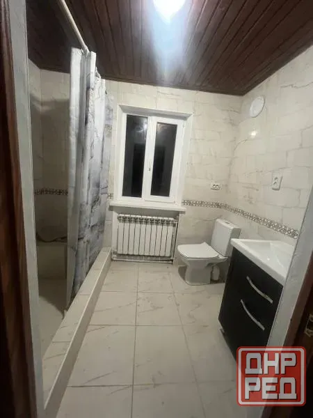 Дом,60м2,Буденновский р-н,пл.Буденного.Цена 5,5млн Донецк - изображение 1