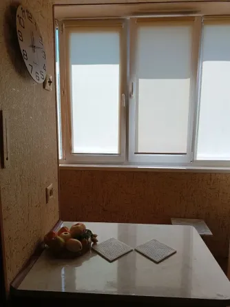 Аренда 1-комнатной Квартиры в Ворошиловском районе. пр. Мира - Вода Согласно Графика - Wi-fi. Донецк