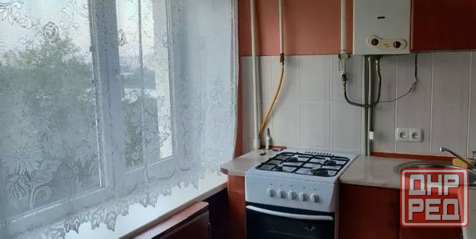 Сдается квартира в Ленинском районе, Цирк Донецк - изображение 5