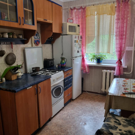 Сдается 2-комнатная квартира Кировском районе , Мирный, ул. Туполева Донецк