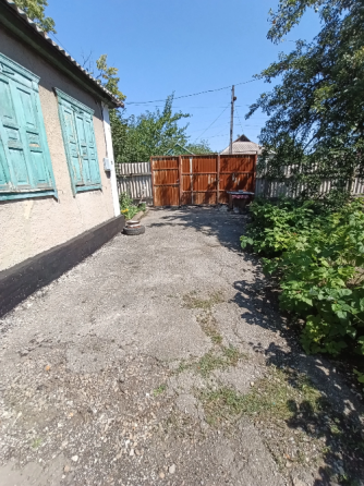 Продам газифицированный дом г. Харцызск Ориентир: Кирпичный Харцызск