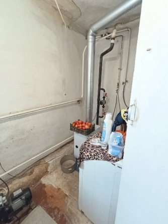 Продам газифицированный дом г. Харцызск Ориентир: Кирпичный Харцызск