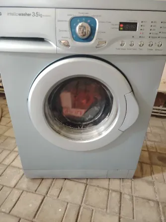 Машина стиральная Донецк