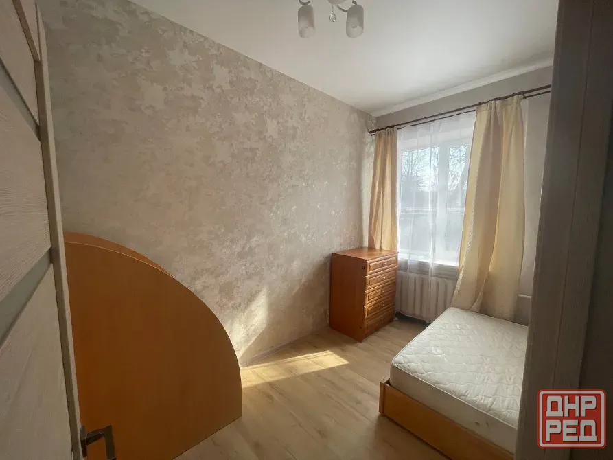 Продается 2-х комн. кв-ра г.Донецк, Киевский район Донецк - изображение 4