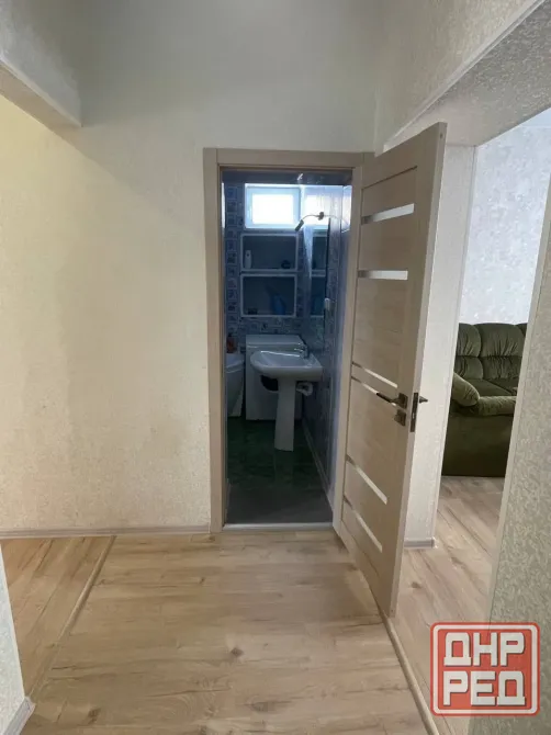 Продается 2-х комн. кв-ра г.Донецк, Киевский район Донецк - изображение 8
