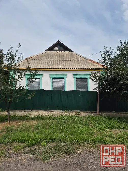 Срочная продажа дома в Киевском районе Донецк - изображение 1