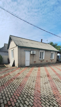 Продажа 4 комн.дома, ул. Петровского (г. Макеевка, ориентир Холодная балка) Макеевка
