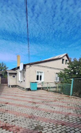 Продажа 4 комн.дома, ул. Петровского (г. Макеевка, ориентир Холодная балка) Макеевка
