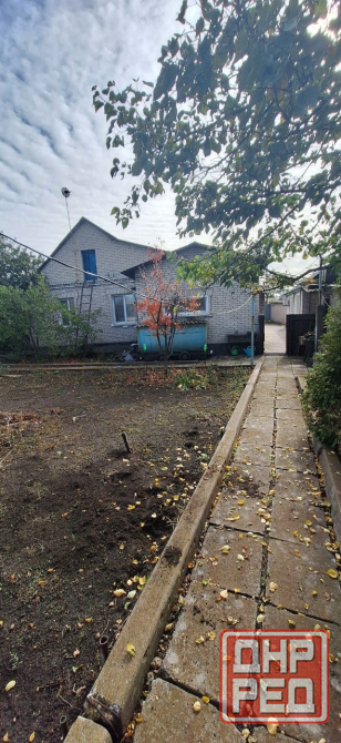 Продажа 4 комн.дома, ул. Петровского (г. Макеевка, ориентир Холодная балка) Макеевка - изображение 7