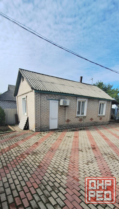 Продажа 4 комн.дома, ул. Петровского (г. Макеевка, ориентир Холодная балка) Макеевка - изображение 2