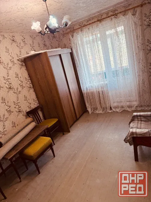 Сдам 1к квартиру на Текстильщике Донецк - изображение 5
