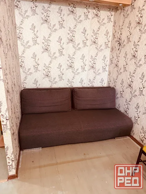 Сдам 1к квартиру на Текстильщике Донецк - изображение 4