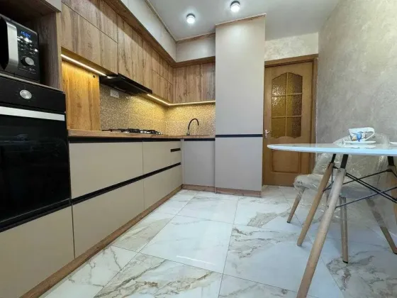 Сдаётся двухкомнатная квартира в Куйбышевском районе Донецк