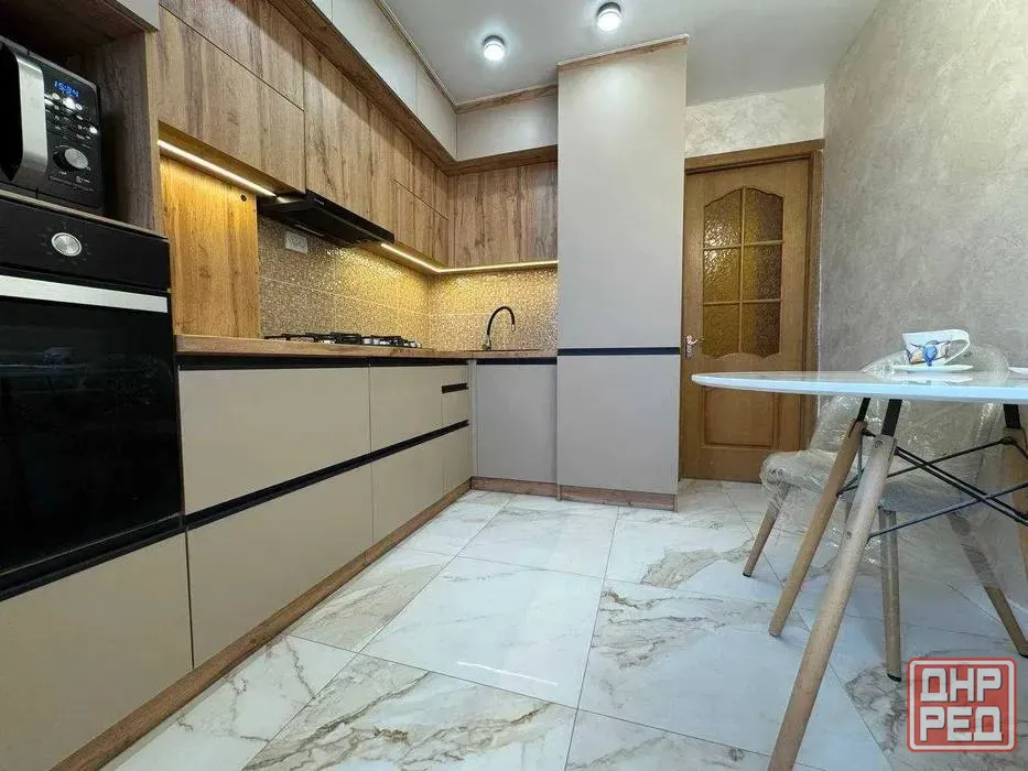 Сдаётся двухкомнатная квартира в Куйбышевском районе Донецк - изображение 4