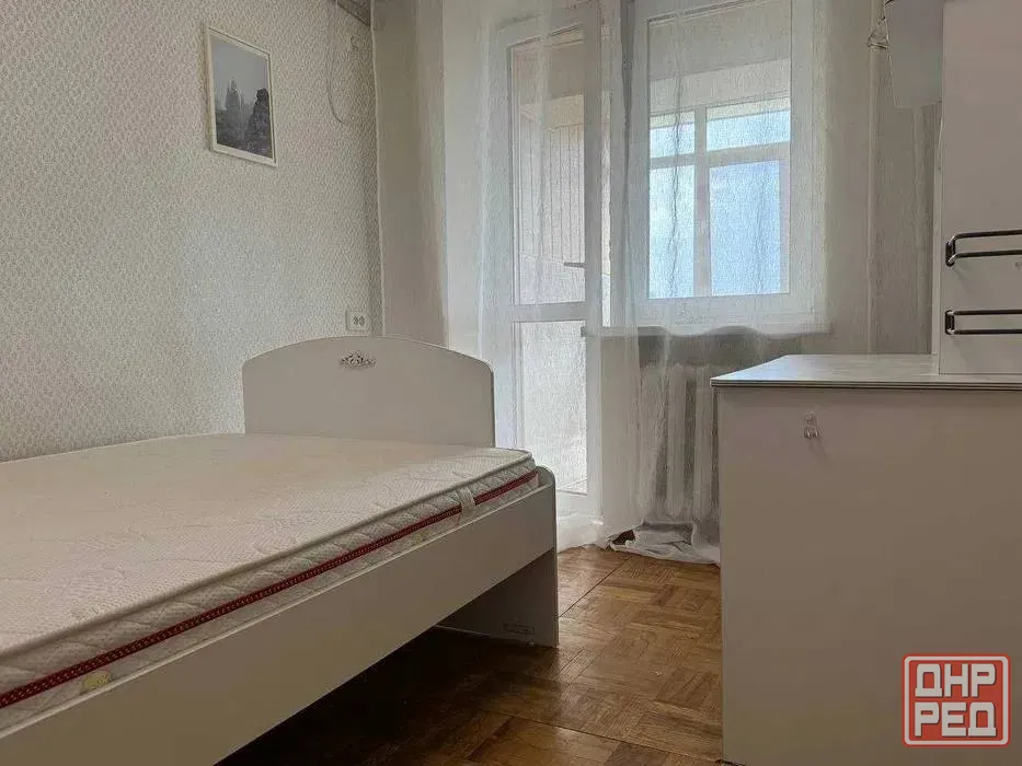 Сдаётся двухкомнатная квартира в Куйбышевском районе Донецк - изображение 3