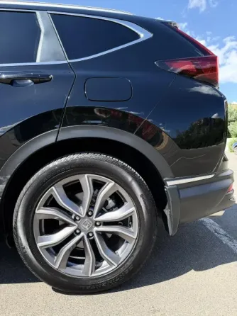Honda CR-V 2021 touring Донецк
