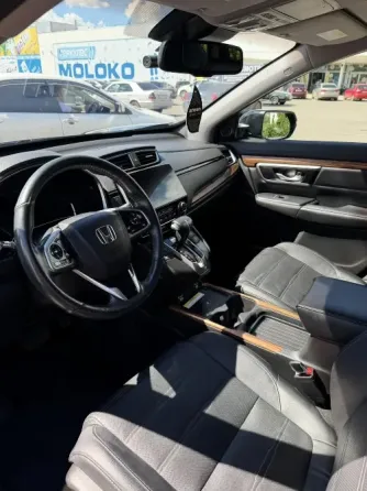 Honda CR-V 2021 touring Донецк