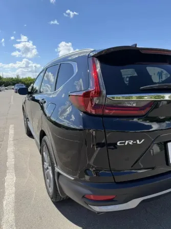 Honda CR-V 2021 touring Донецк