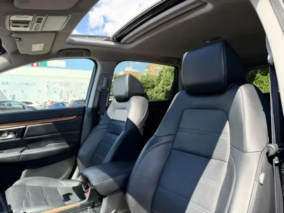 Honda CR-V 2021 touring Донецк