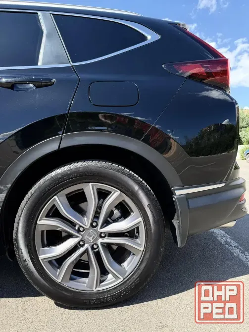 Honda CR-V 2021 touring Донецк - изображение 4
