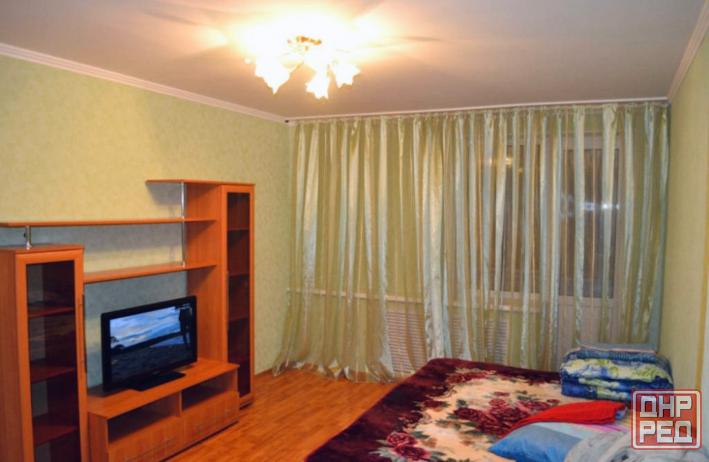 Срочно продам 2к квартиру на Текстильщике Донецк - изображение 1